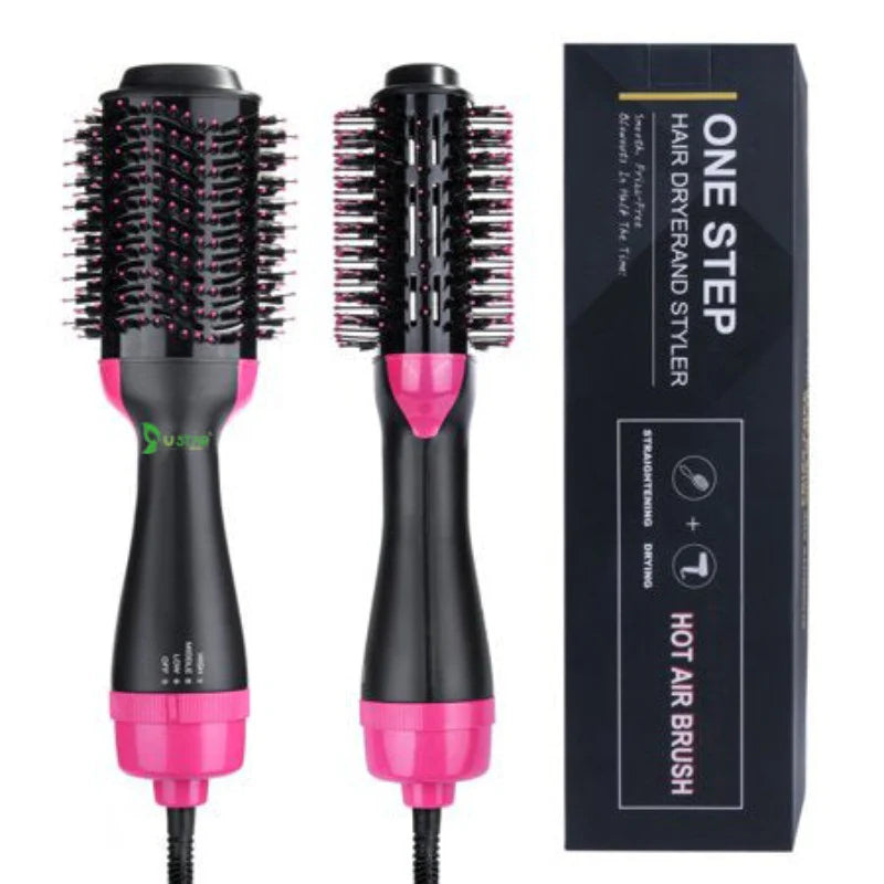 NOX™ Volumizer Hair Dryer & Hot Air Brush
