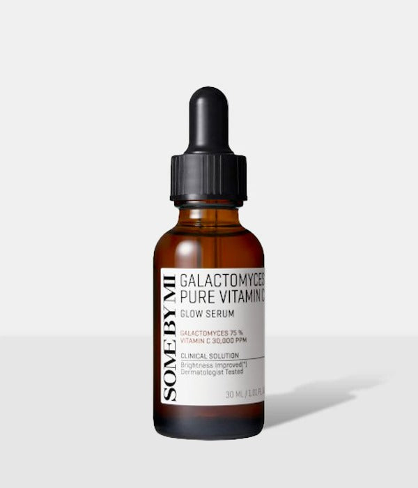 Some By Mi Galactomyces Pure Vitamin C Glow Serum