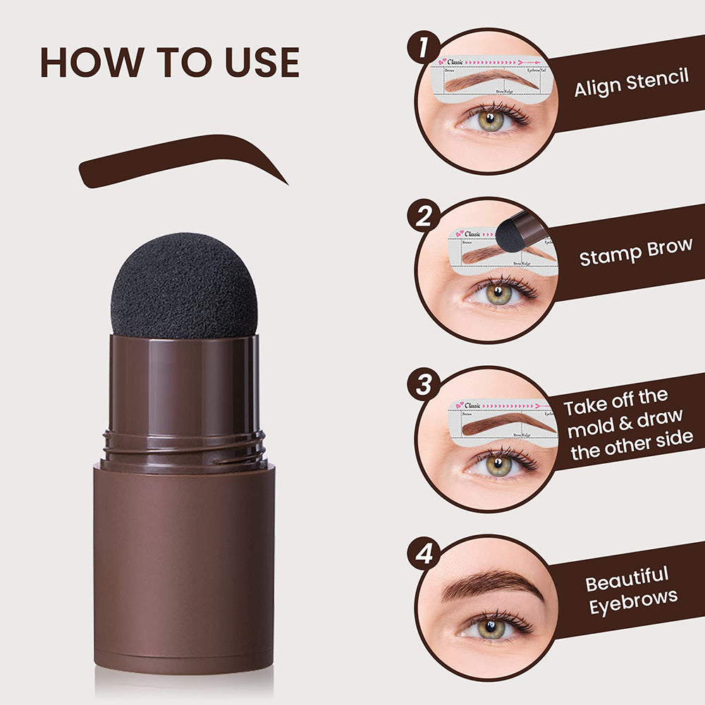 Instant Hairline & Root Touch-Up Fixer