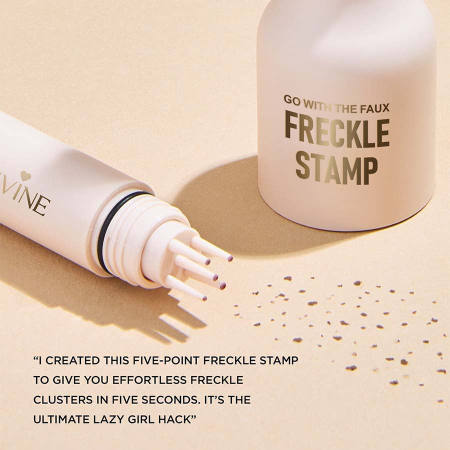 SHEGLAM Freckles Stamp