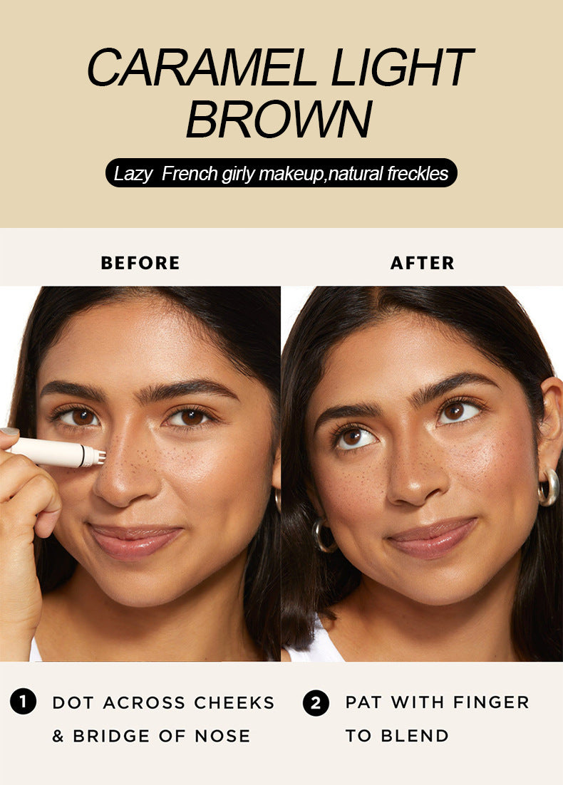 SHEGLAM Freckles Stamp