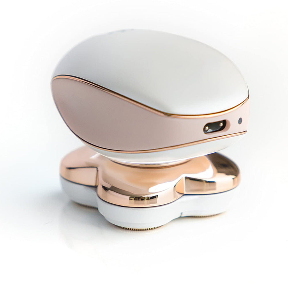 Flawless Hair Remover Foot & Body