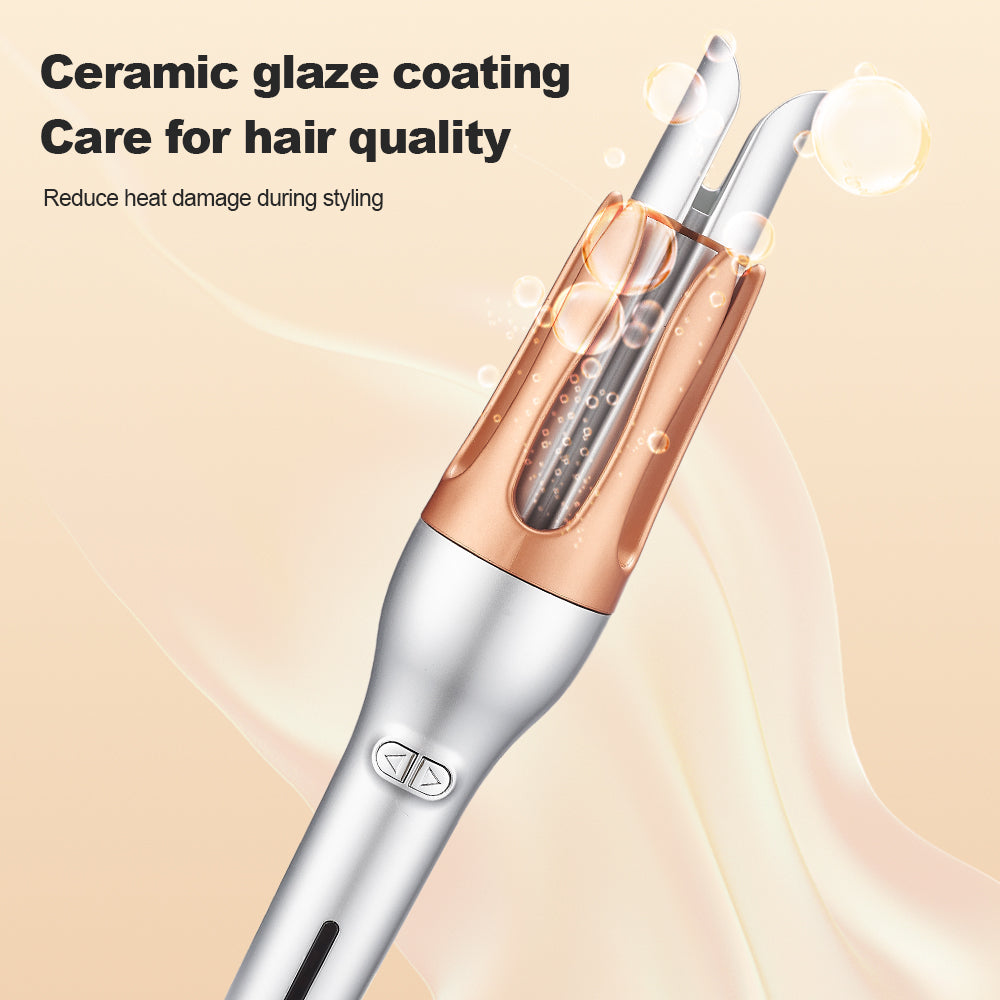 SHEGLAM HAIR It-Curl One-Touch Instant Curler