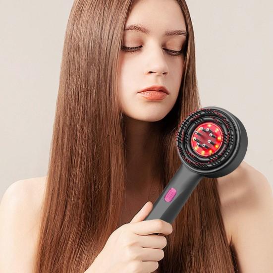 Laser Therapy Hair Growth Comb