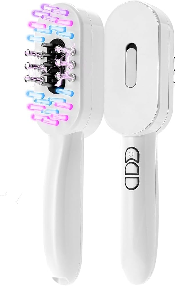 Electric Scalp & Hair Care
