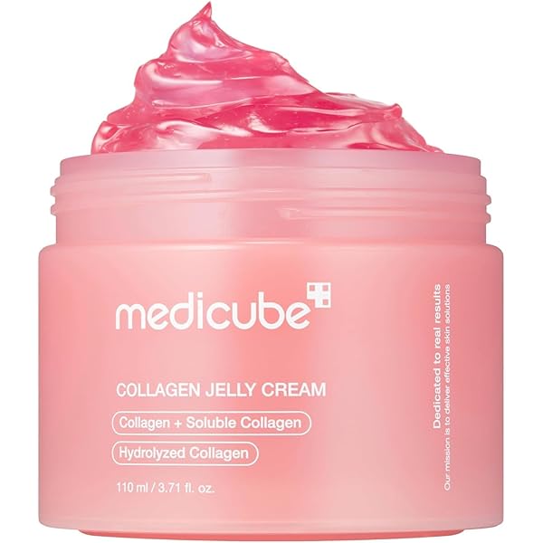 Medicube Collagen Jelly Cream 110ml