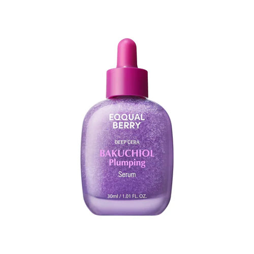 EQQUALBERRY Serums