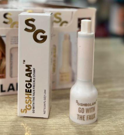 SHEGLAM Freckles Stamp