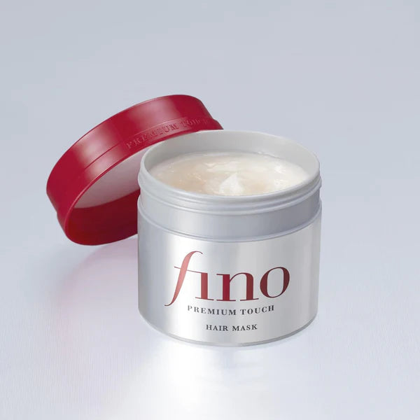 Fino Japanese Hair Mask