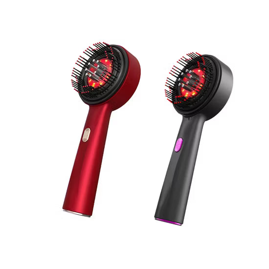 Laser Therapy Hair Growth Comb