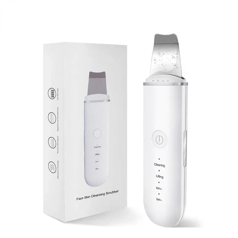 Electric Blackhead Pore Remover