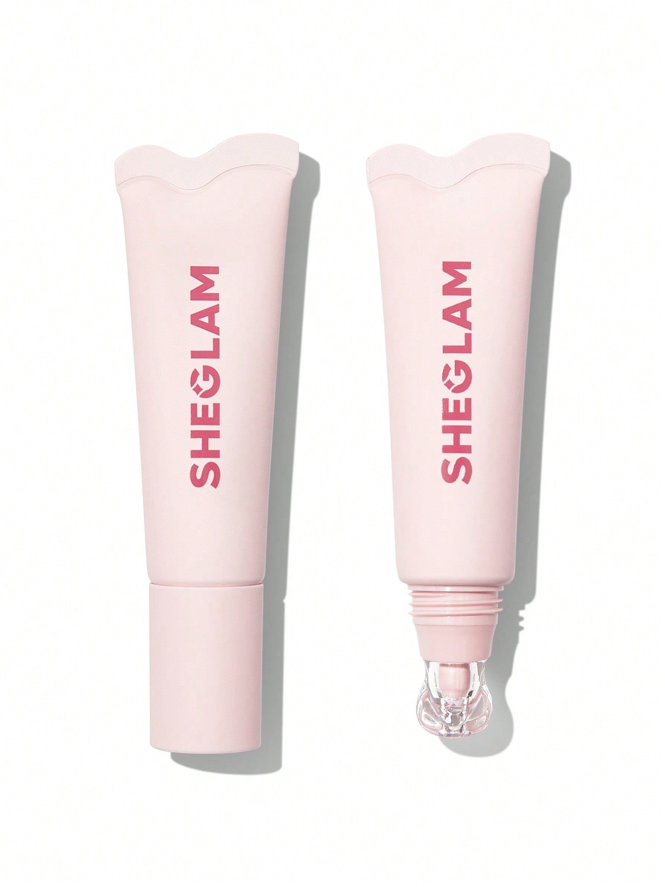 SHEGLAM Crystal Glaze Lip Care💋