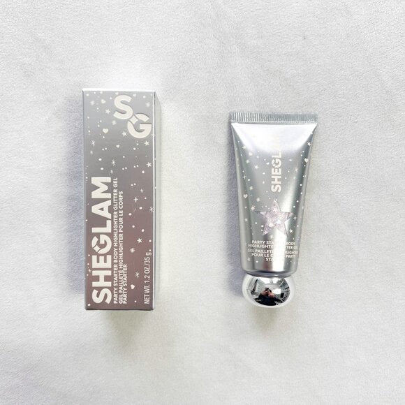 Sheglam Highlighter