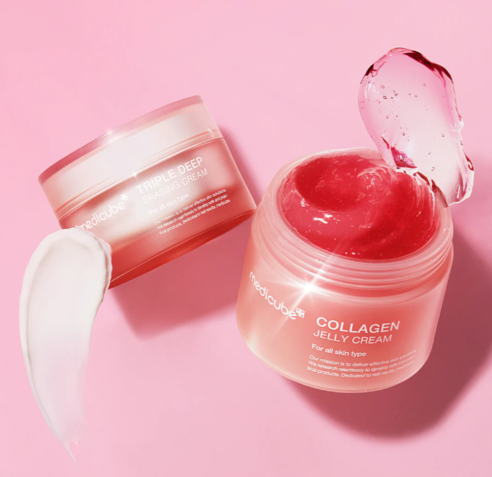 Medicube Collagen Jelly Cream 110ml
