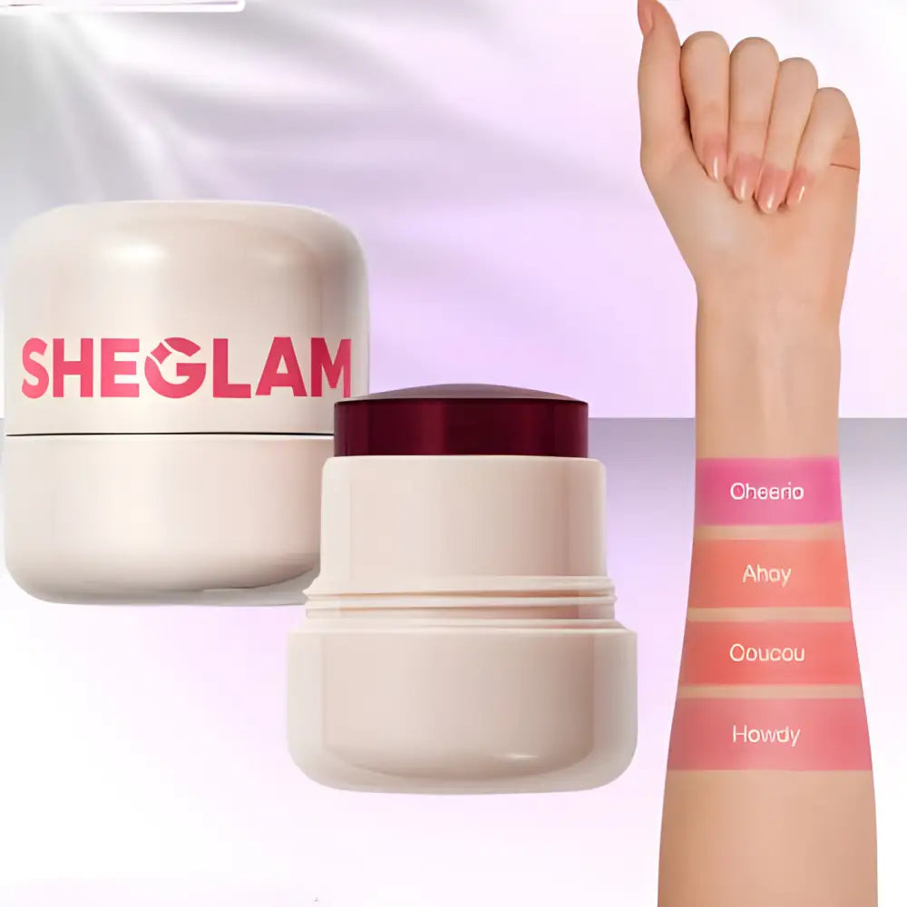 Sheglam Jelly Blush Stick – Coucou